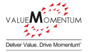 ValueMomentum Logo