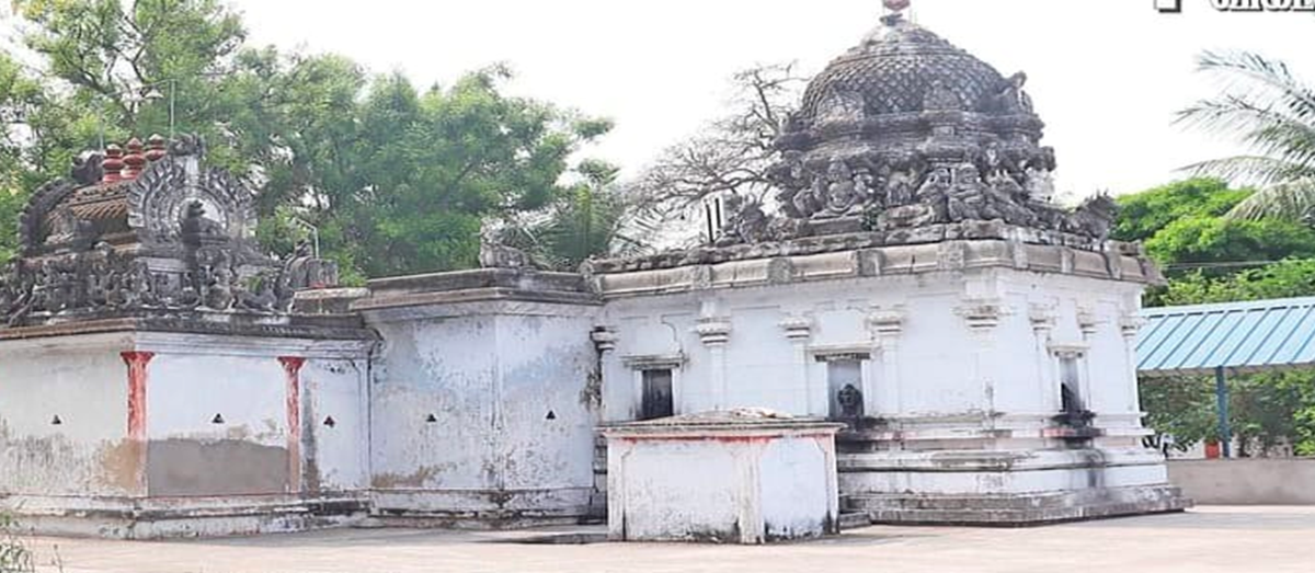 विठलेश्वर मंदिर निर्माण