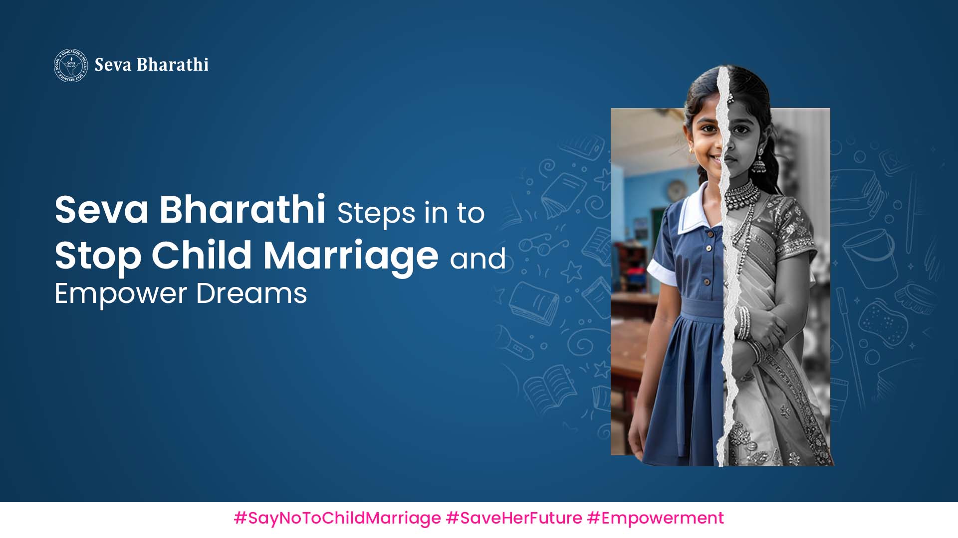 Child Marriage