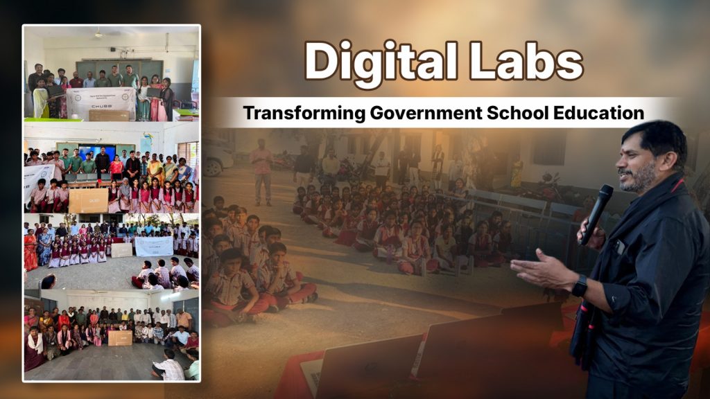 Best NGO In Hyderabad