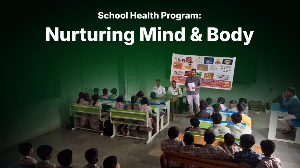 Best NGO is Telangana