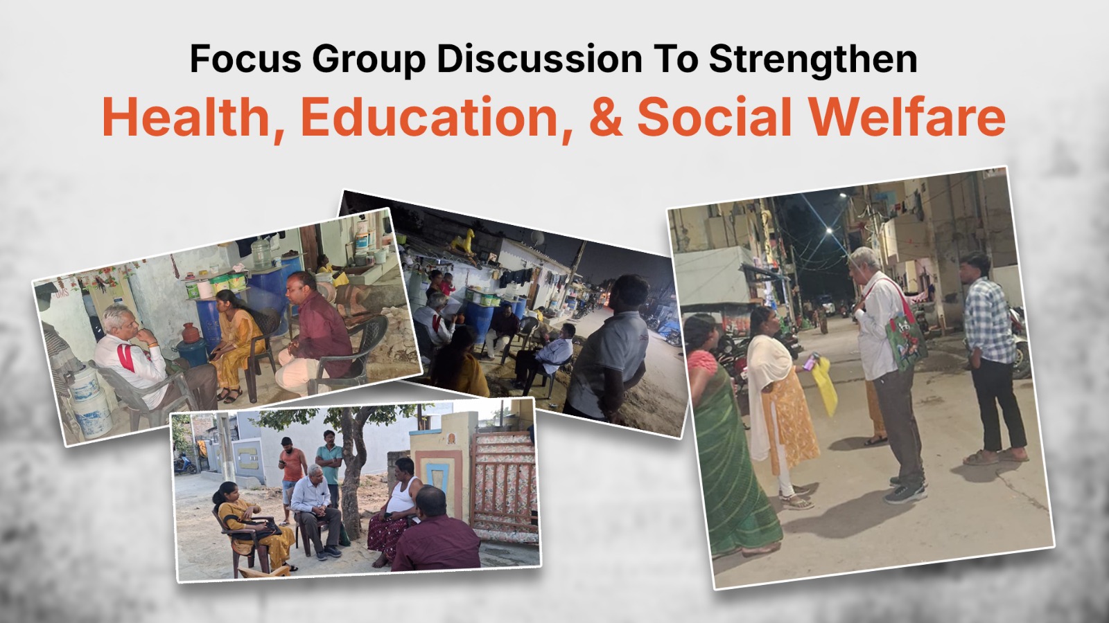 Best NGO in Hyderabad