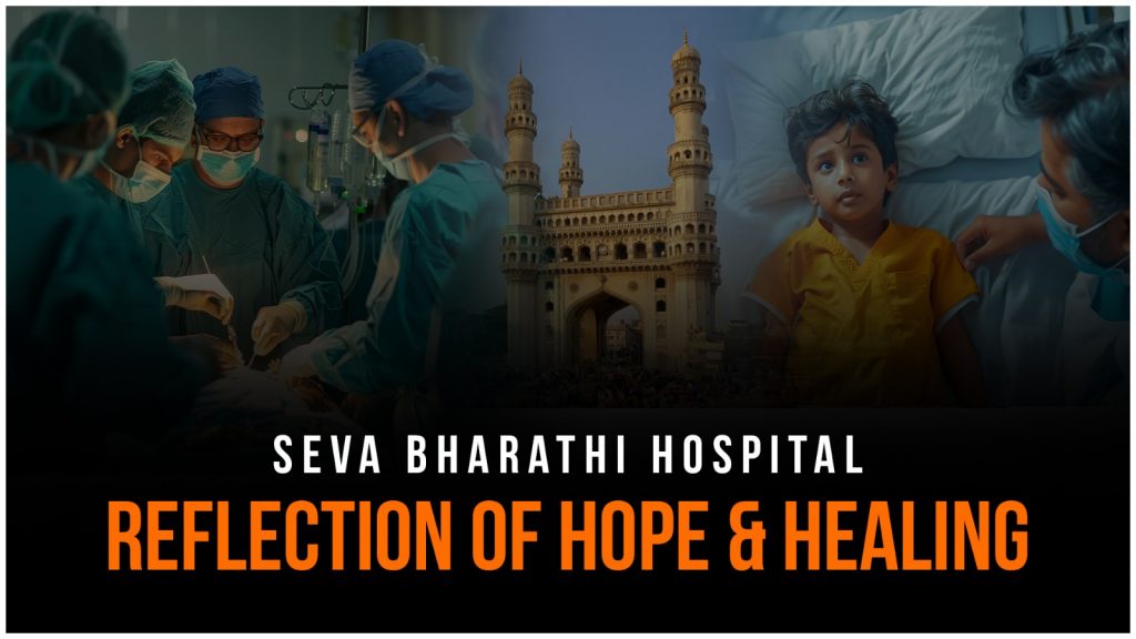 Health NGO in Hyderabad