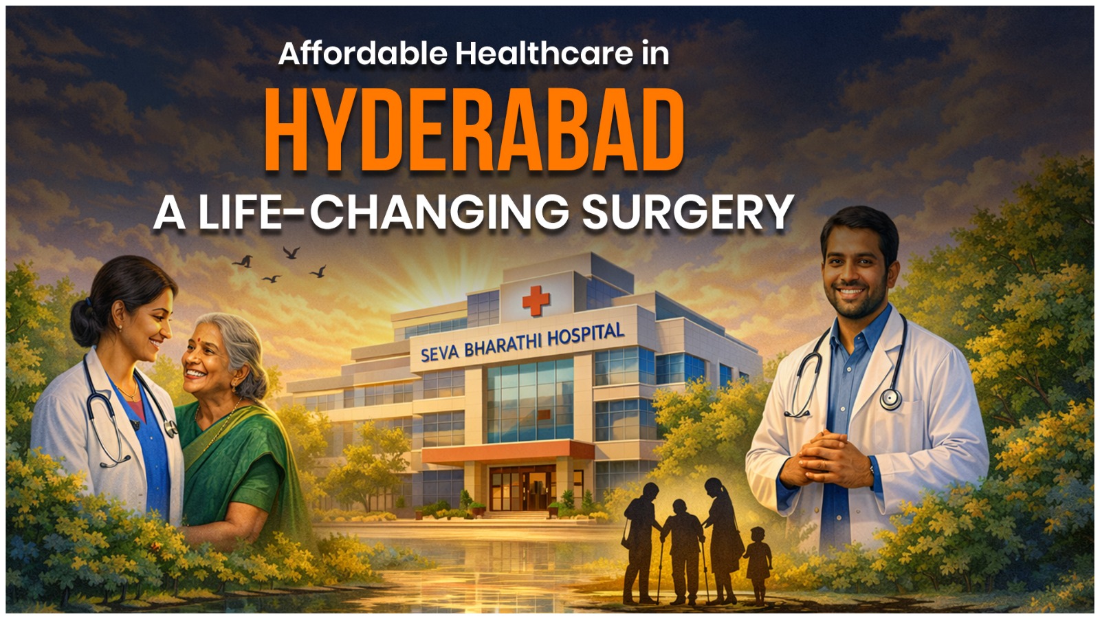 women healthcare in Hyderabad